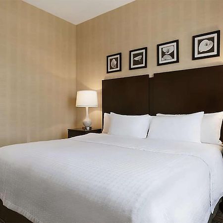 Homewood Suites By Hilton Newtown - Langhorne, Pa Buitenkant foto