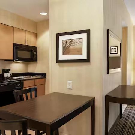 Homewood Suites By Hilton Newtown - Langhorne, Pa Buitenkant foto