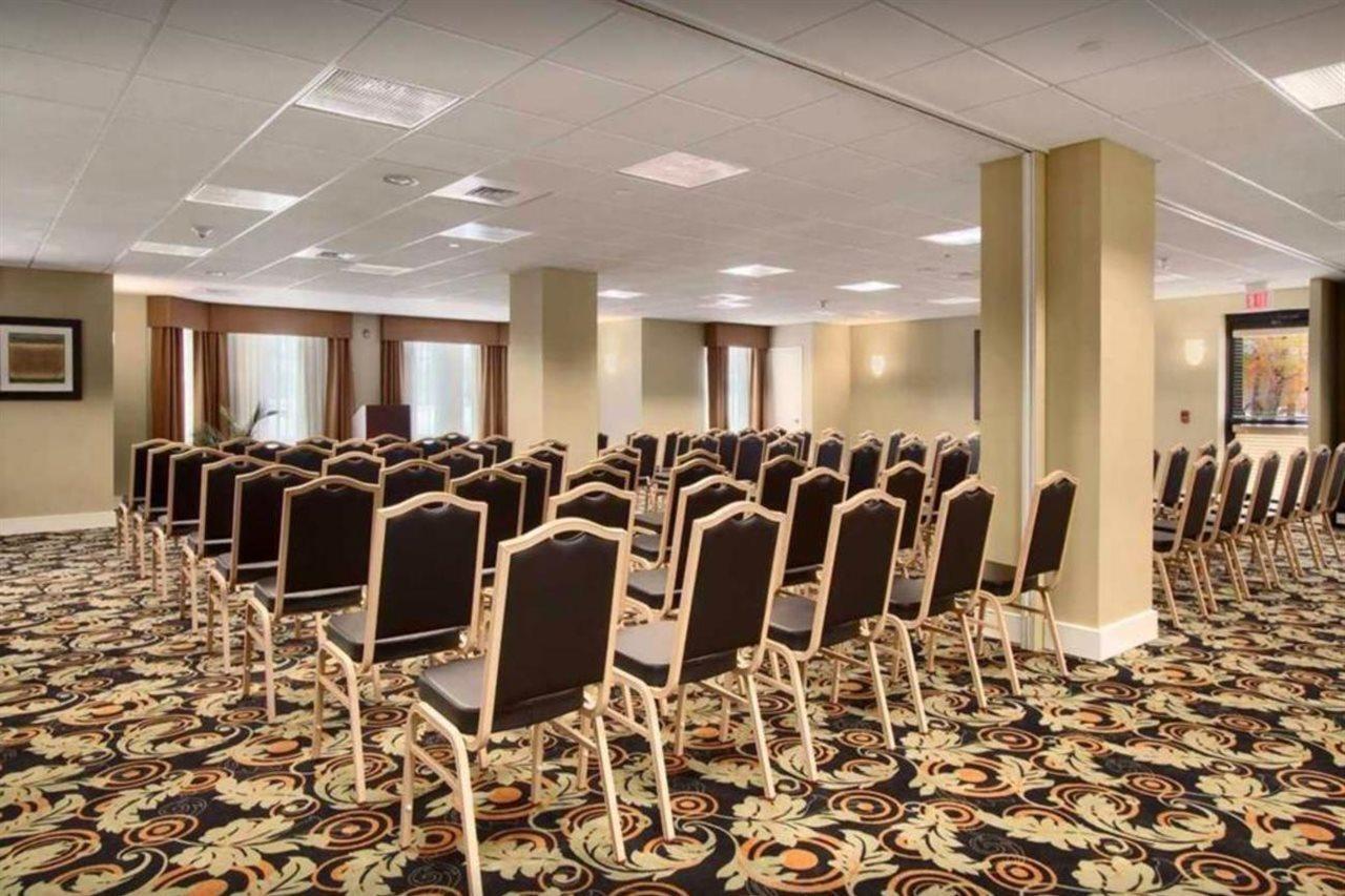 Homewood Suites By Hilton Newtown - Langhorne, Pa Buitenkant foto