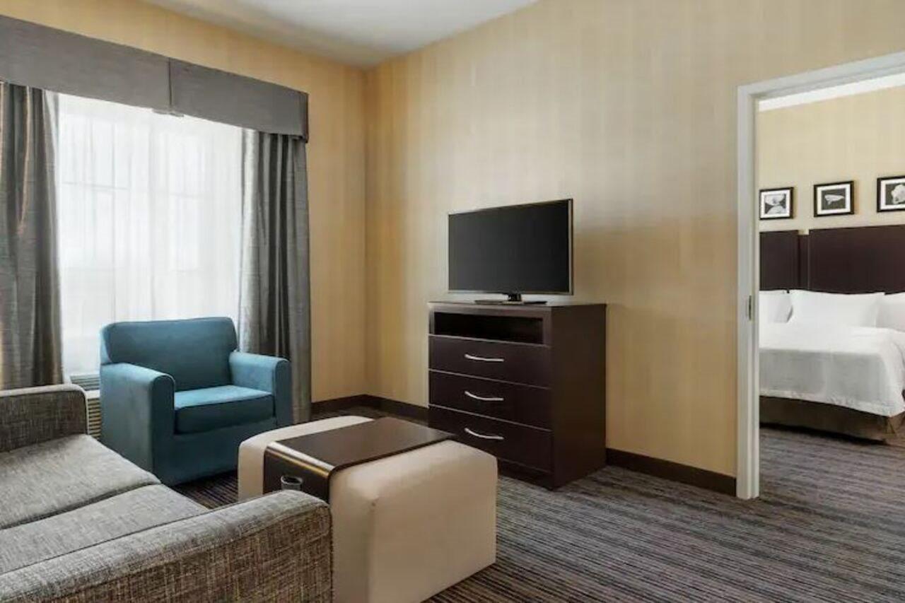 Homewood Suites By Hilton Newtown - Langhorne, Pa Buitenkant foto