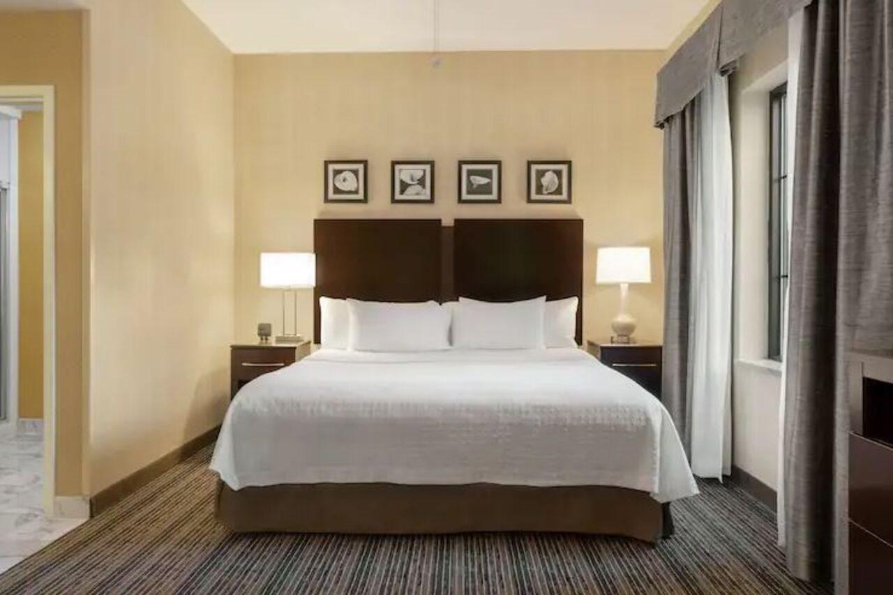 Homewood Suites By Hilton Newtown - Langhorne, Pa Buitenkant foto
