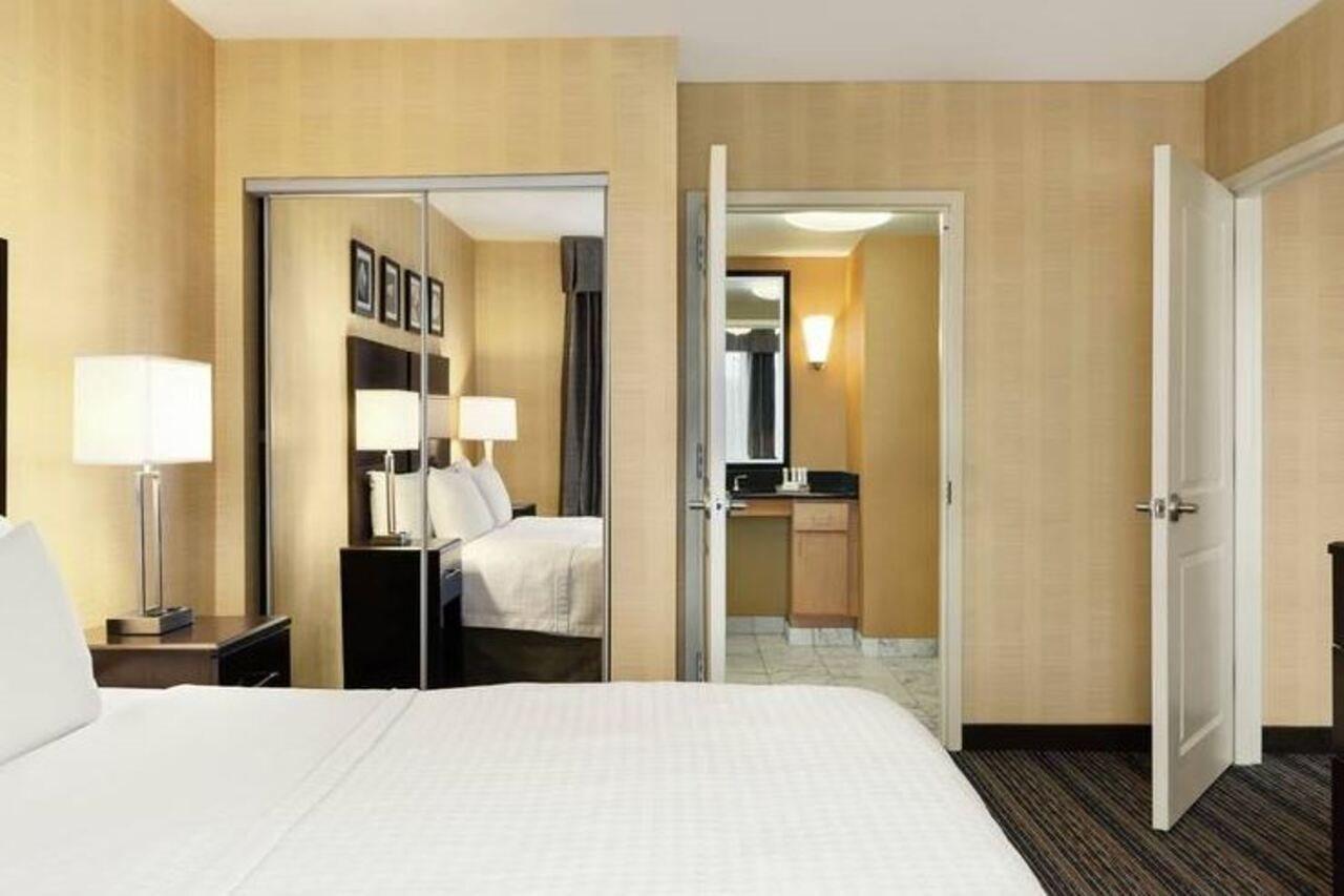 Homewood Suites By Hilton Newtown - Langhorne, Pa Buitenkant foto