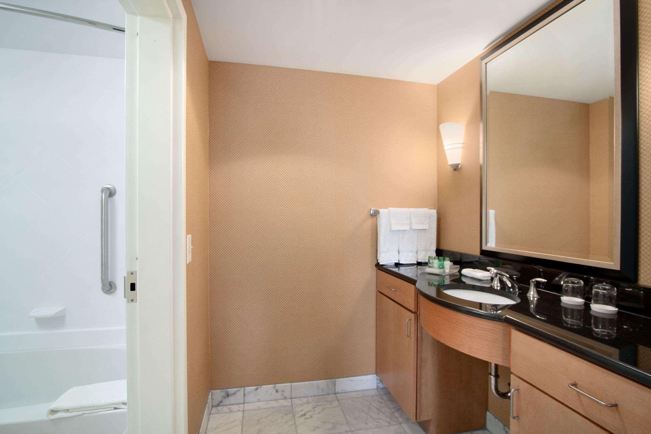 Homewood Suites By Hilton Newtown - Langhorne, Pa Buitenkant foto