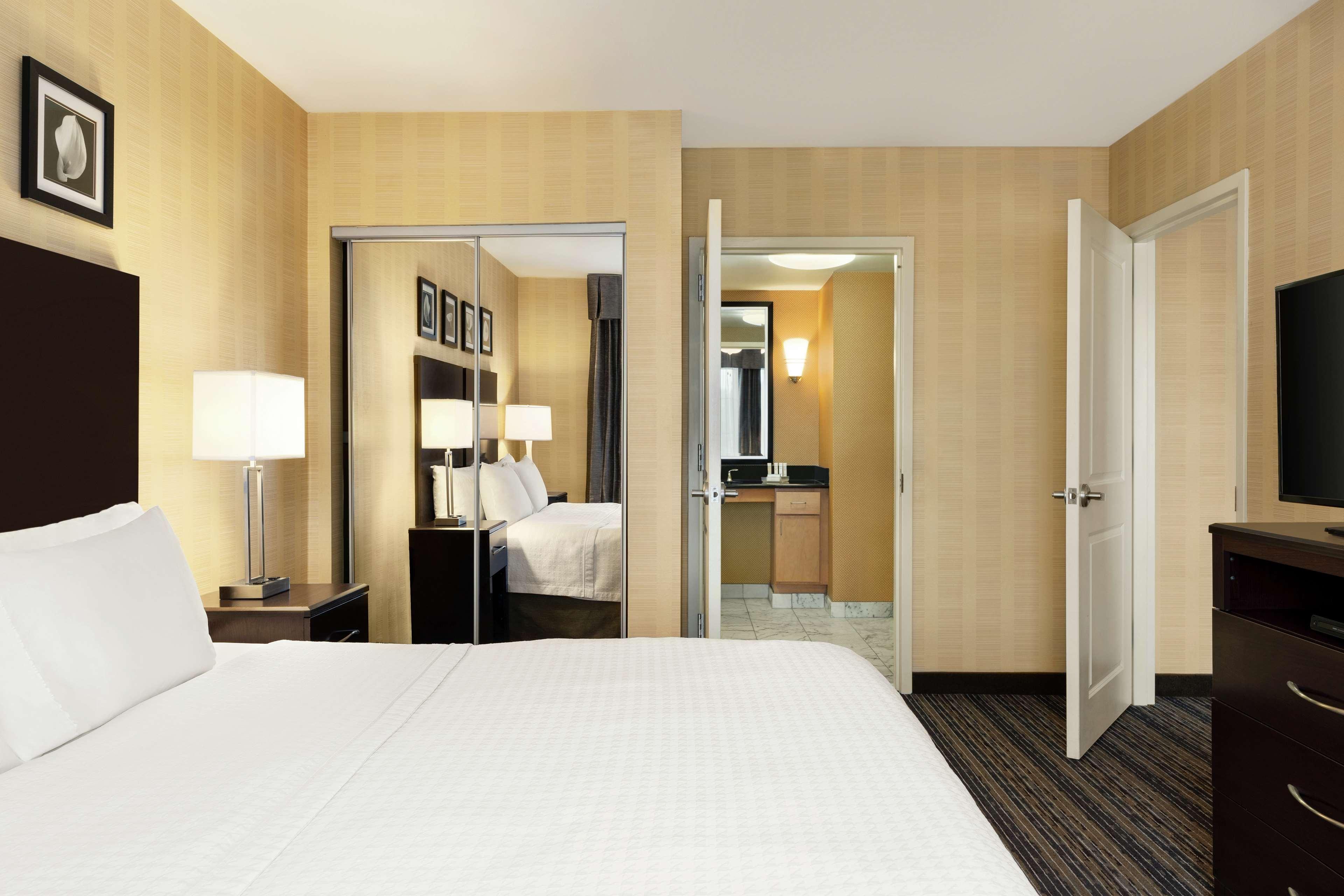 Homewood Suites By Hilton Newtown - Langhorne, Pa Buitenkant foto