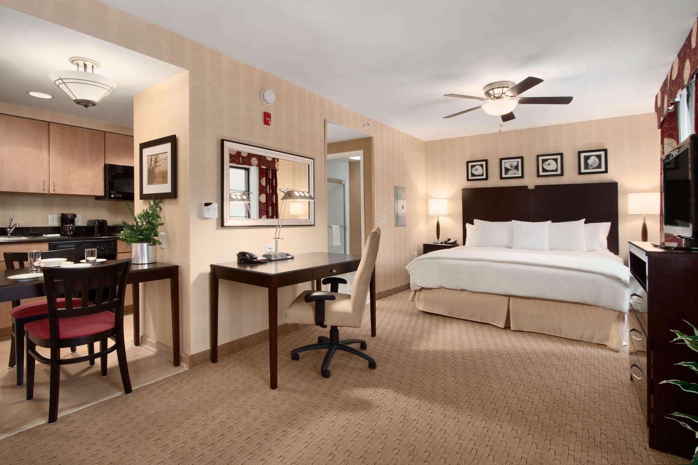 Homewood Suites By Hilton Newtown - Langhorne, Pa Buitenkant foto