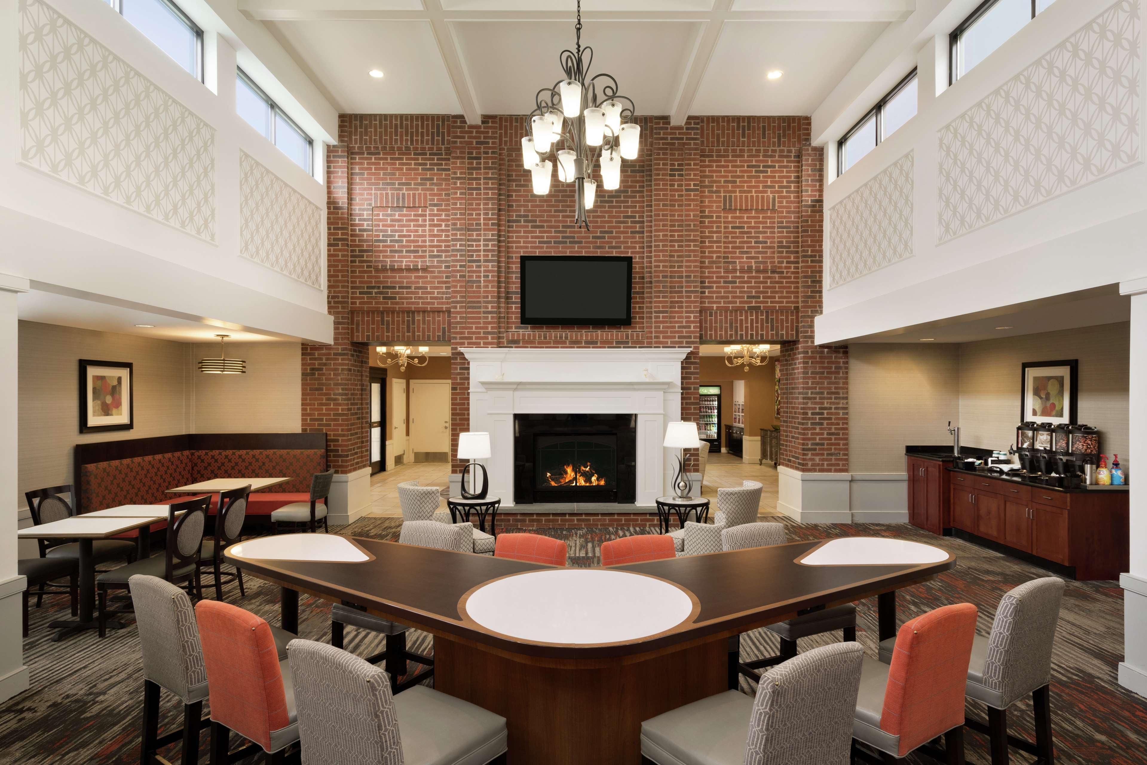 Homewood Suites By Hilton Newtown - Langhorne, Pa Buitenkant foto