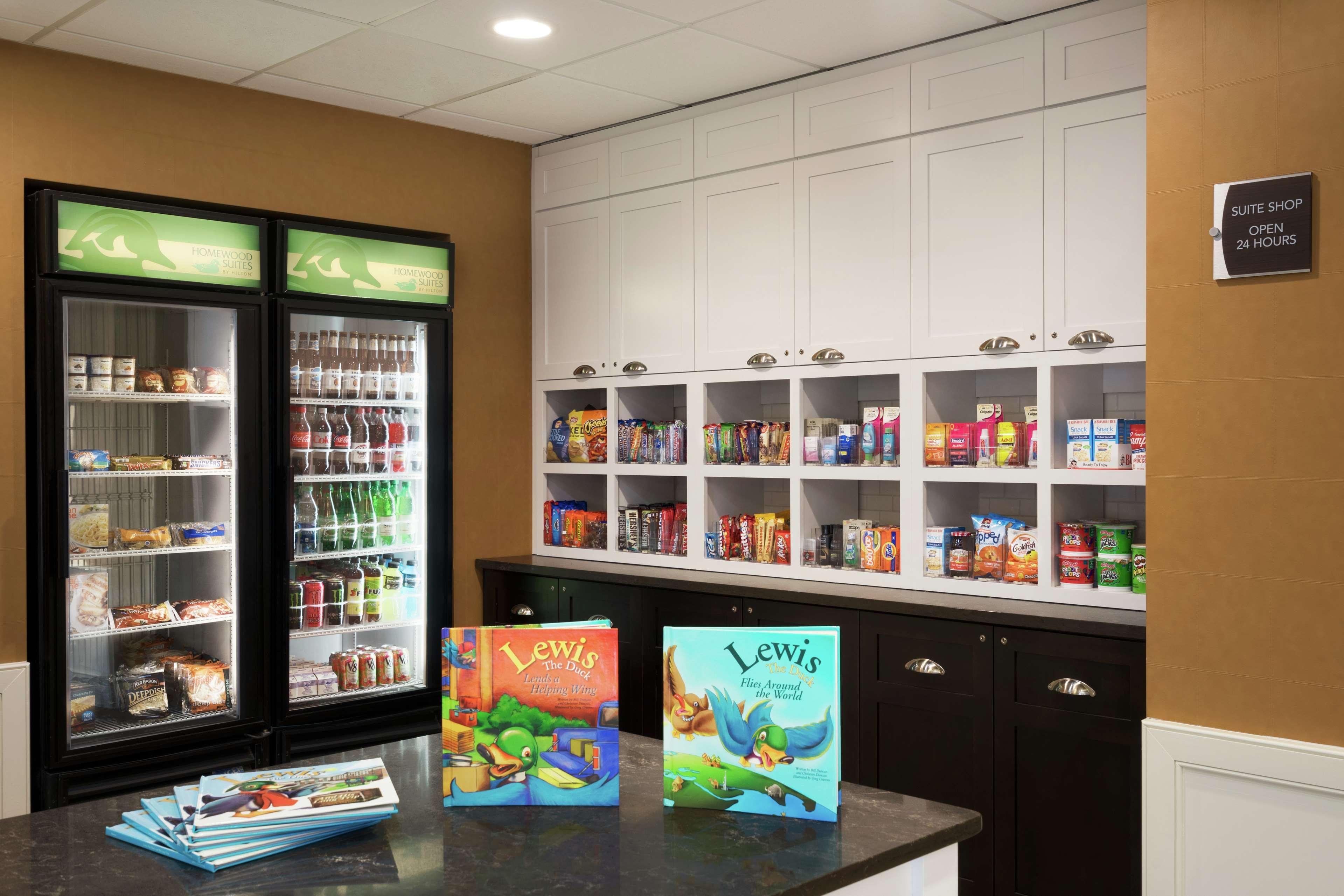 Homewood Suites By Hilton Newtown - Langhorne, Pa Buitenkant foto