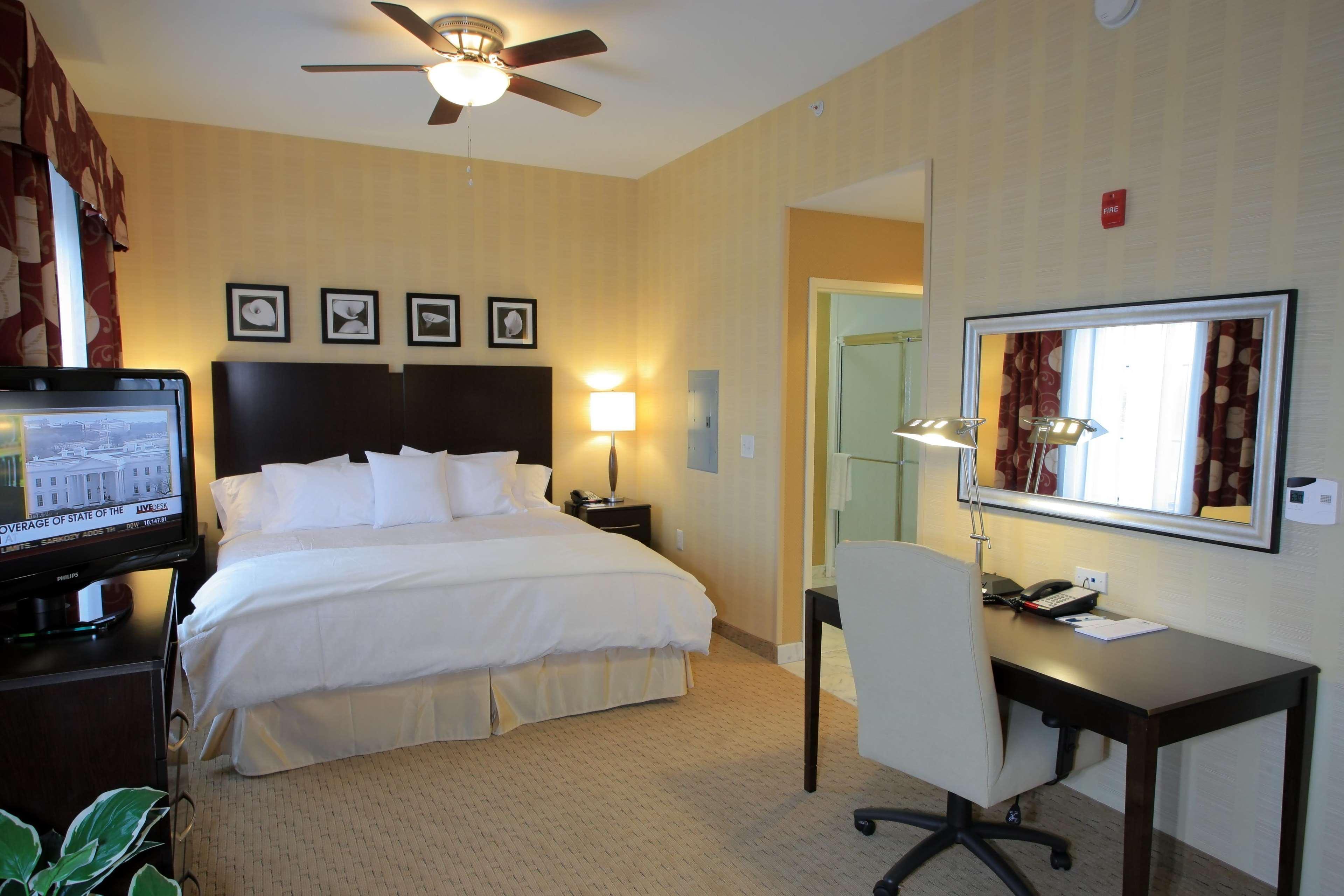 Homewood Suites By Hilton Newtown - Langhorne, Pa Buitenkant foto