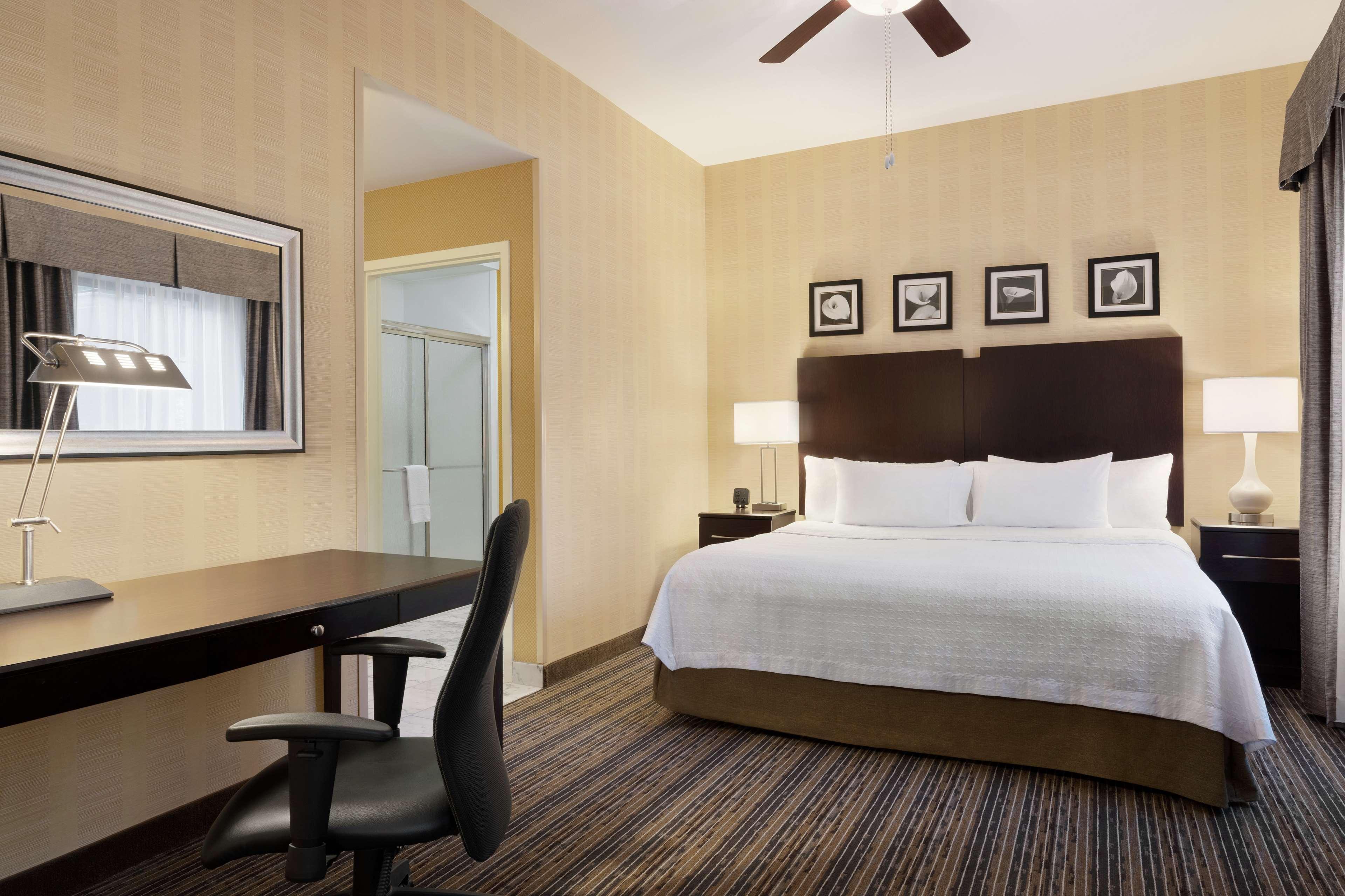 Homewood Suites By Hilton Newtown - Langhorne, Pa Buitenkant foto
