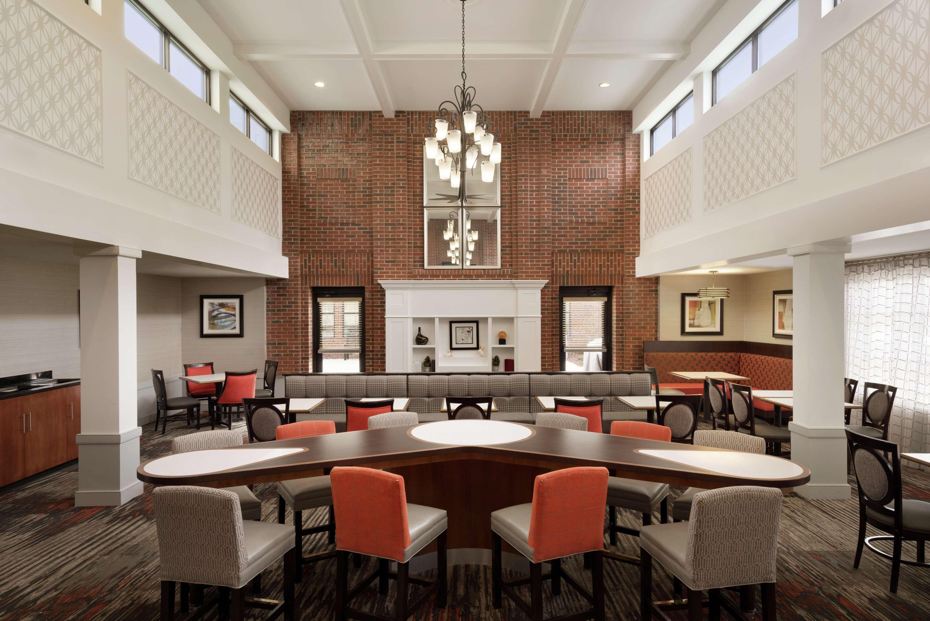 Homewood Suites By Hilton Newtown - Langhorne, Pa Buitenkant foto