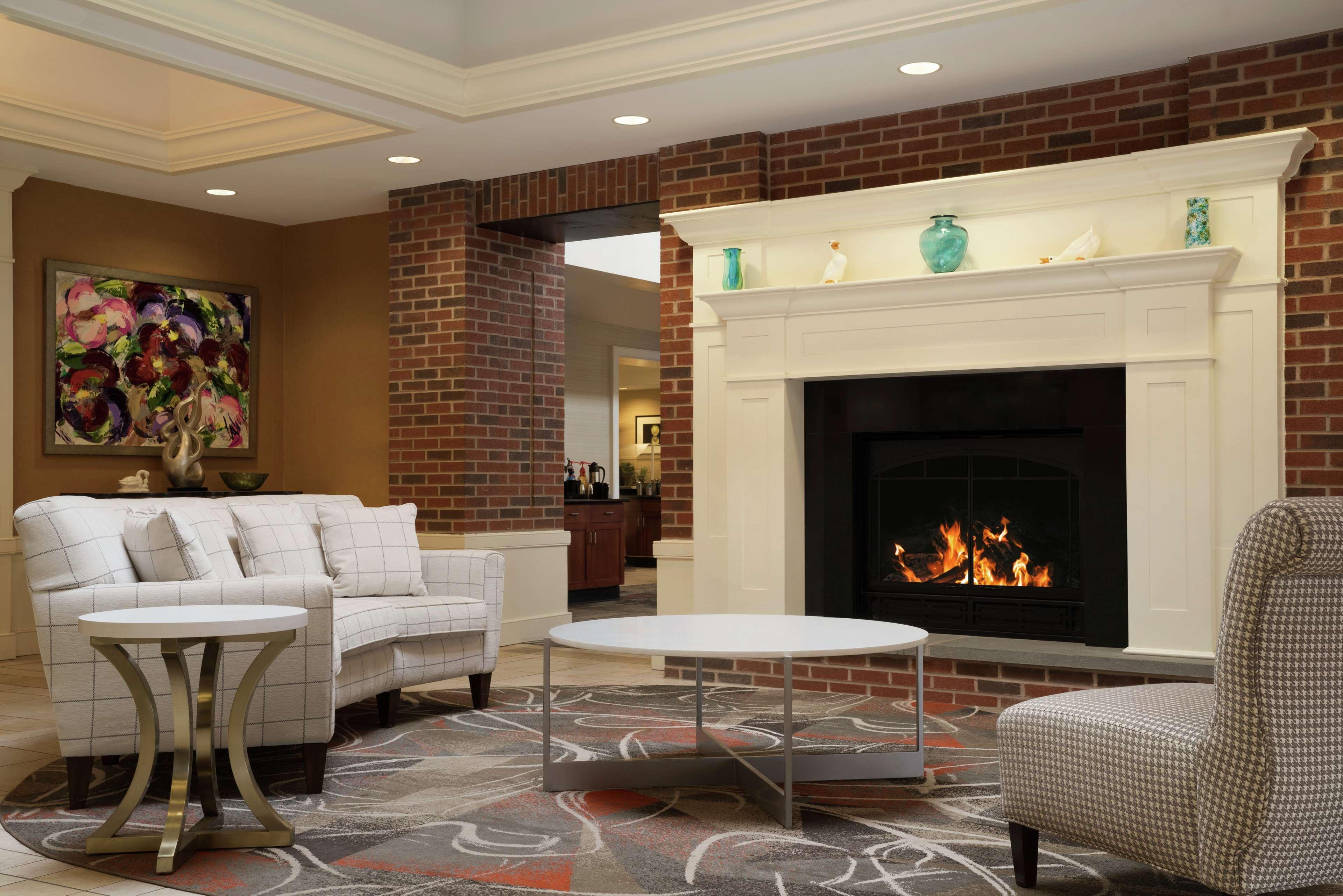 Homewood Suites By Hilton Newtown - Langhorne, Pa Buitenkant foto