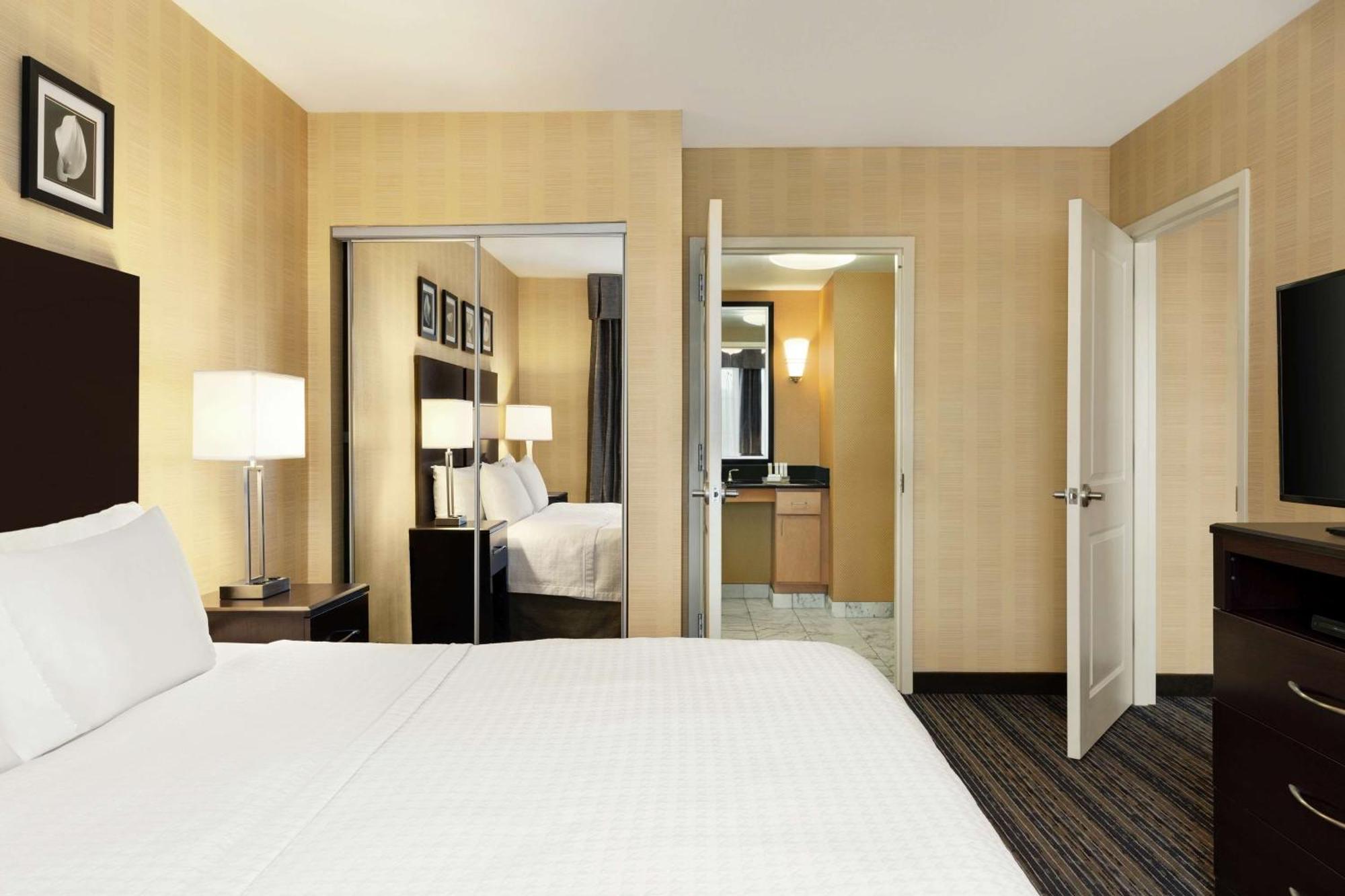 Homewood Suites By Hilton Newtown - Langhorne, Pa Buitenkant foto