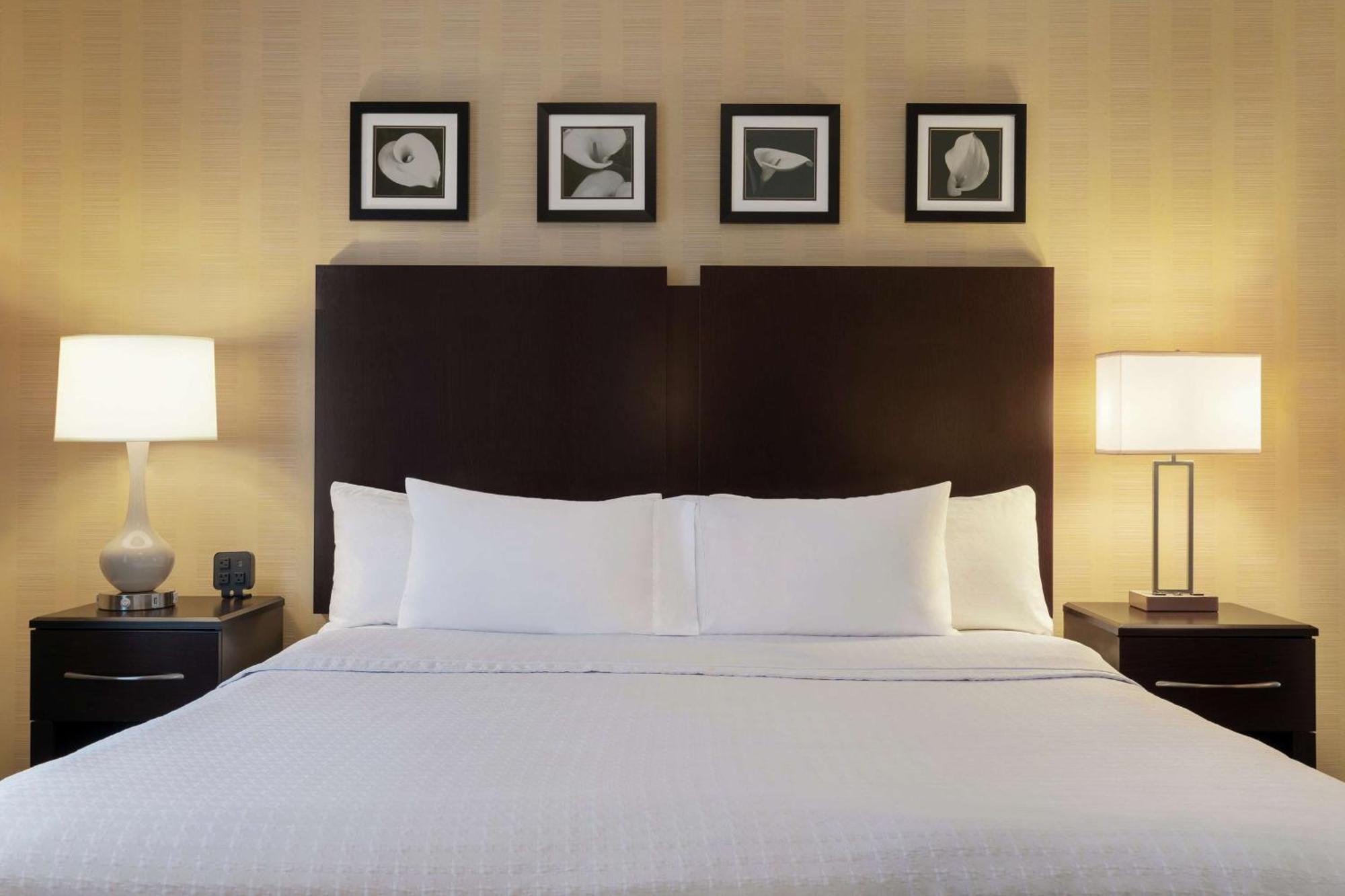 Homewood Suites By Hilton Newtown - Langhorne, Pa Buitenkant foto
