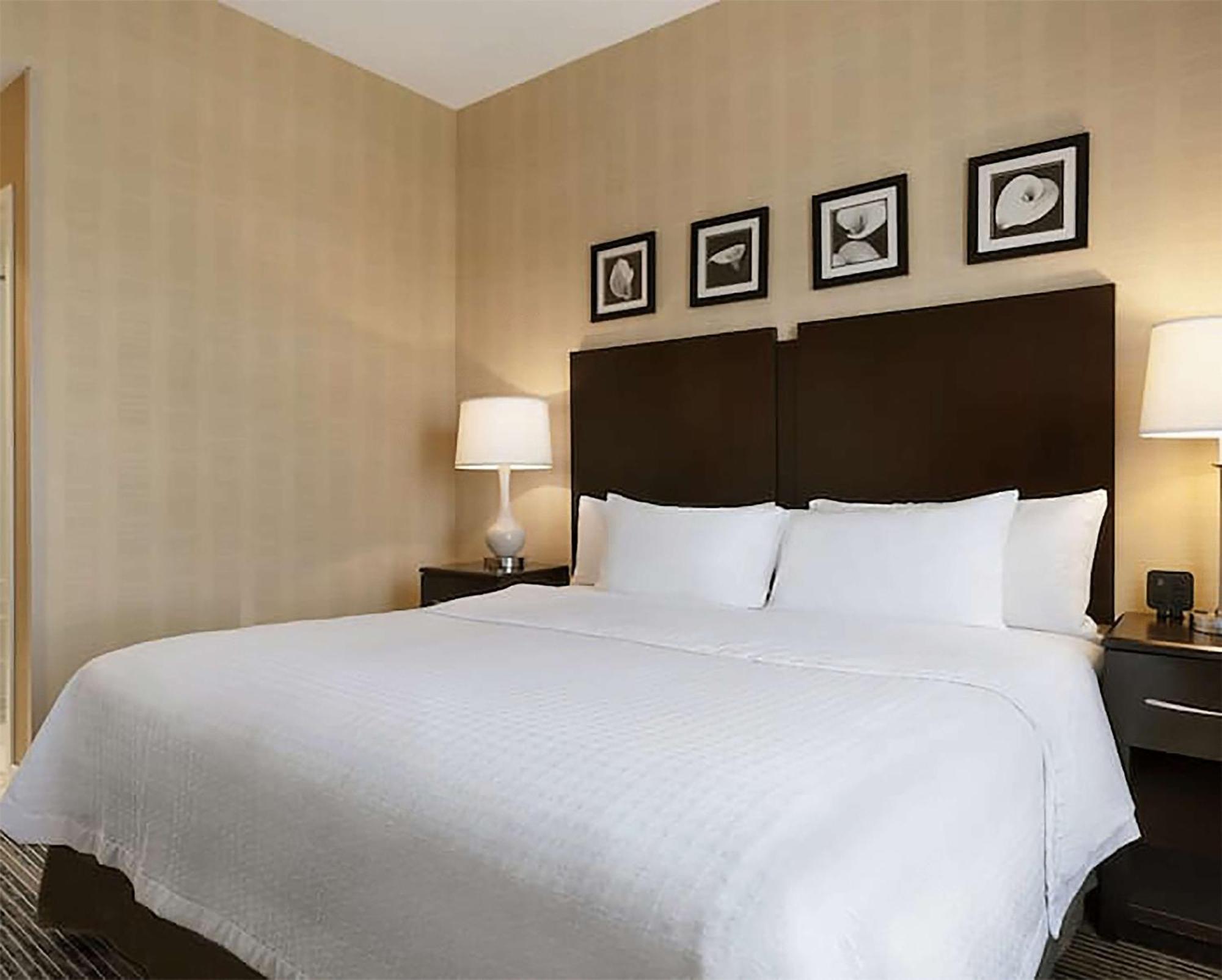Homewood Suites By Hilton Newtown - Langhorne, Pa Buitenkant foto