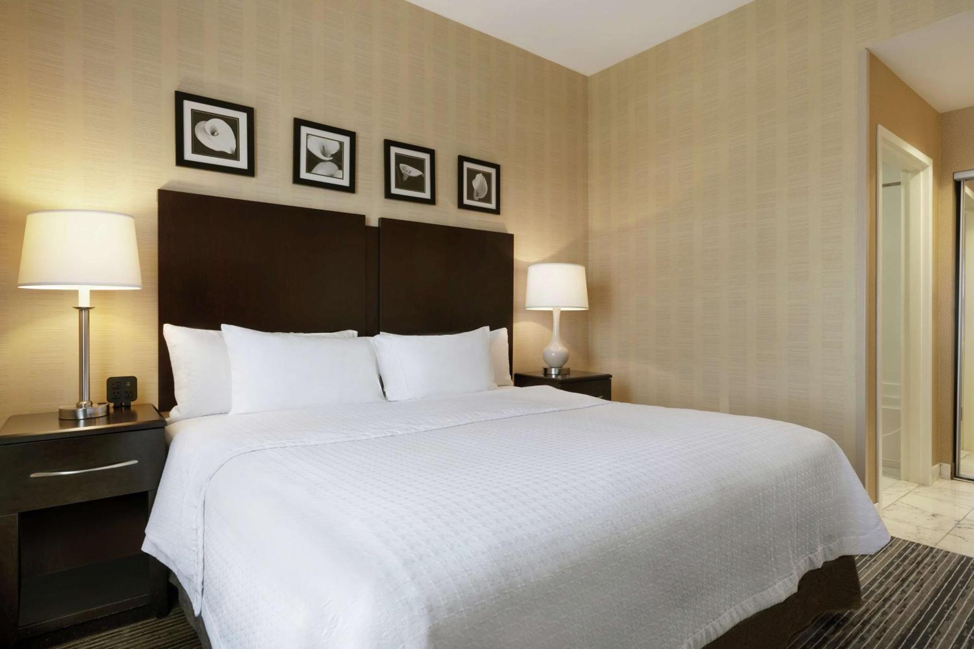 Homewood Suites By Hilton Newtown - Langhorne, Pa Buitenkant foto