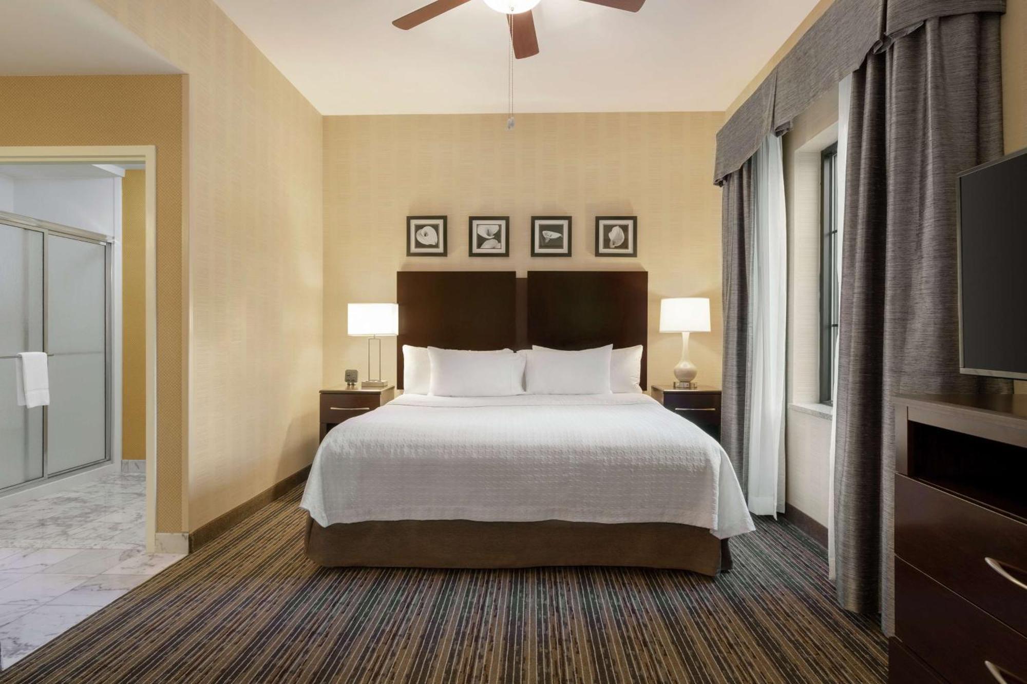 Homewood Suites By Hilton Newtown - Langhorne, Pa Buitenkant foto