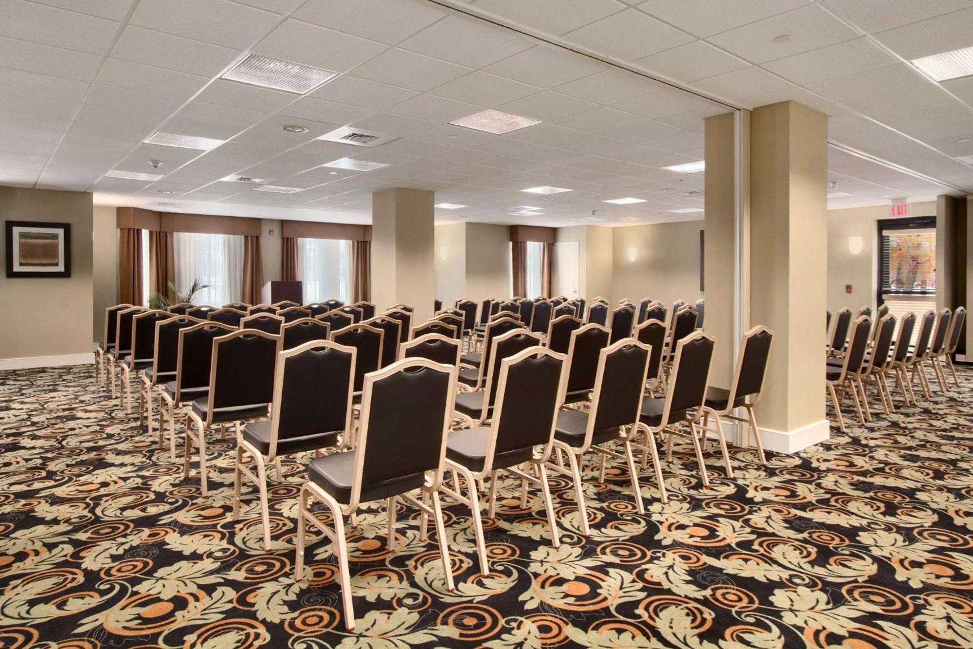 Homewood Suites By Hilton Newtown - Langhorne, Pa Buitenkant foto