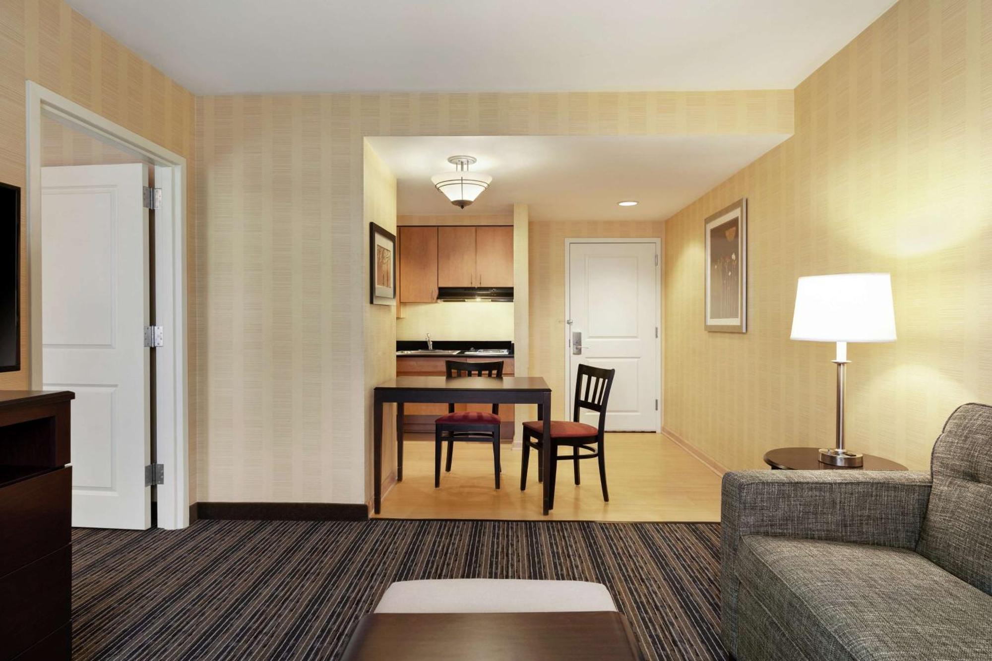 Homewood Suites By Hilton Newtown - Langhorne, Pa Buitenkant foto