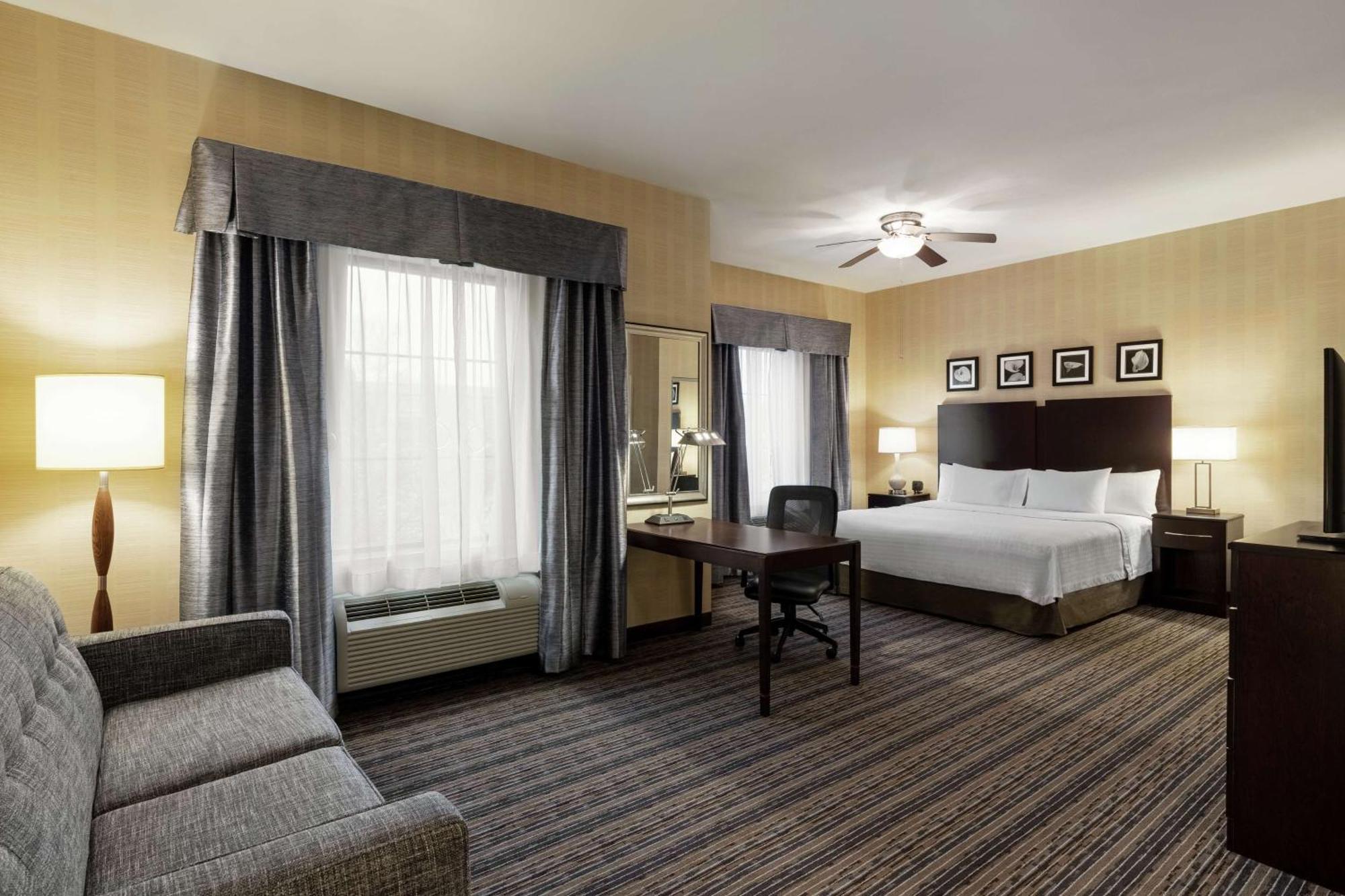 Homewood Suites By Hilton Newtown - Langhorne, Pa Buitenkant foto