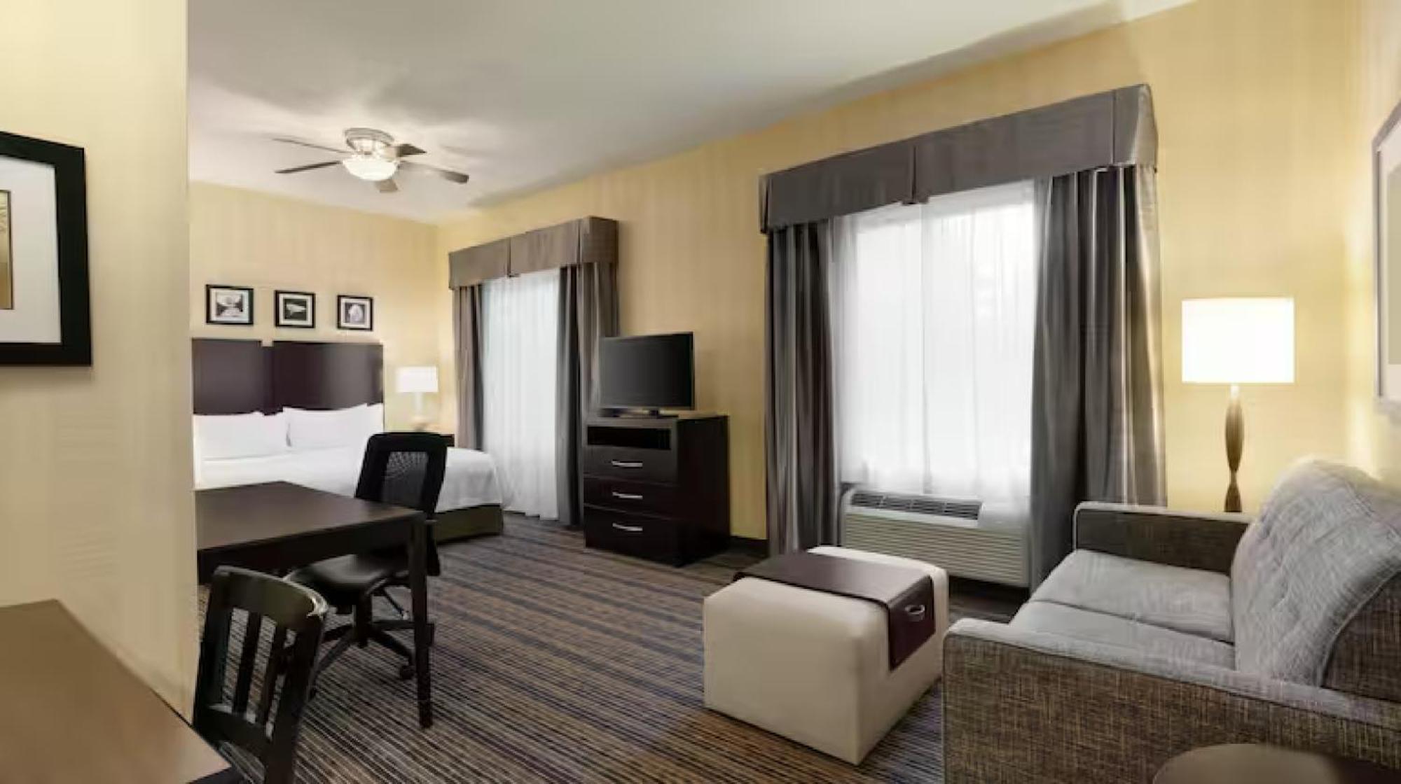 Homewood Suites By Hilton Newtown - Langhorne, Pa Buitenkant foto